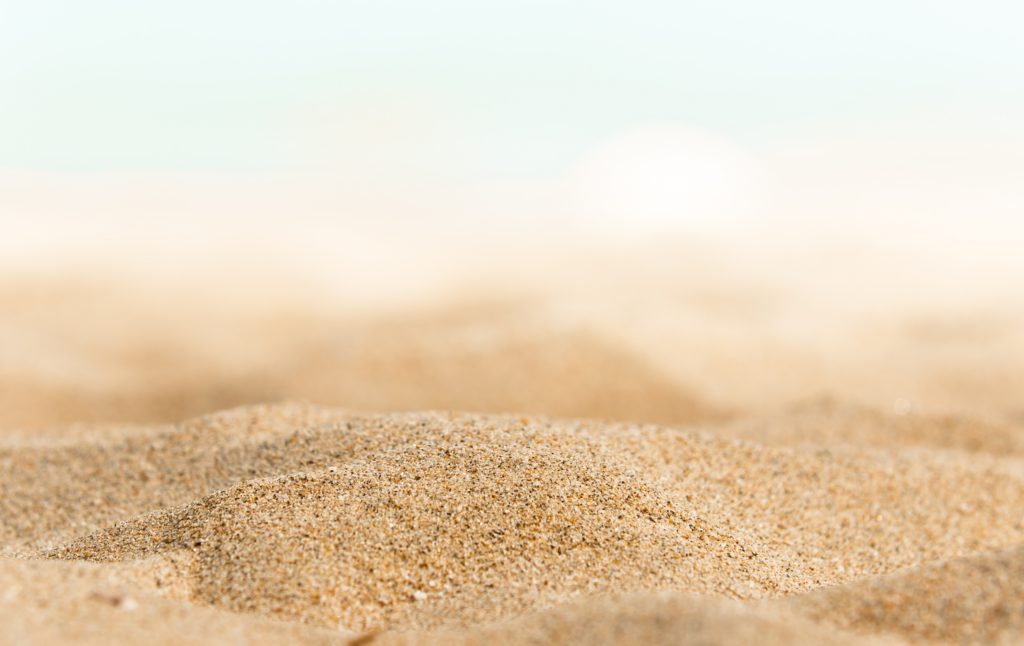 Fine-Grind Minerals and Fillers - Sioneer